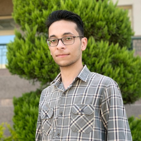 Ahmed Raed
